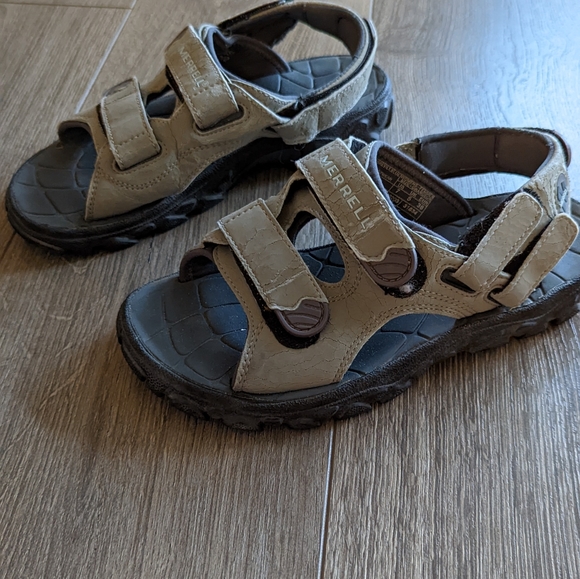Merrell sandals - Picture 3 of 5